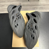 Onyx Yeezy Foam RNR (USED)