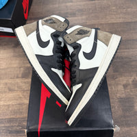 Mocha Jordan 1 High (USED)