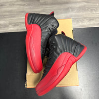 Jordan 12 Flu Game (USED)