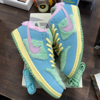 Verdy Visty SB Dunk Low (USED)