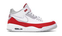 Tinker White University Red Jordan 3 Retro (B-Grade)