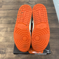 Shattered Backboard Jordan 1 retro High OG (2025) (USED)