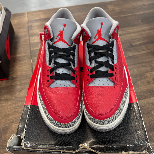 Unite Jordan 3 Retro (USED)