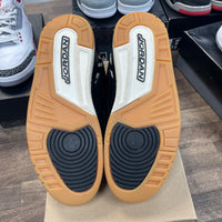 Animal Instinct Jordan 3 (USED, No Box)