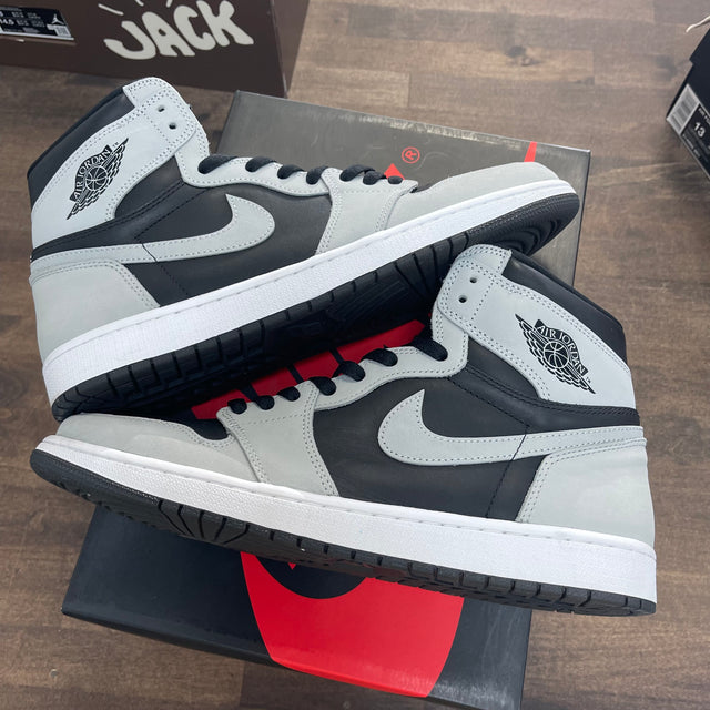 Shadow 2.0 Jordan 1 High (USED)