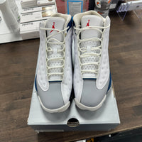 French Blue Jordan 13 (USED)