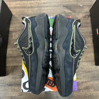 Undefeated Cargo Khaki Nike Air Zoom Spiridon (USED)