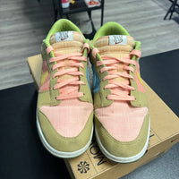Nike Dunk Low Sun Club (Used)