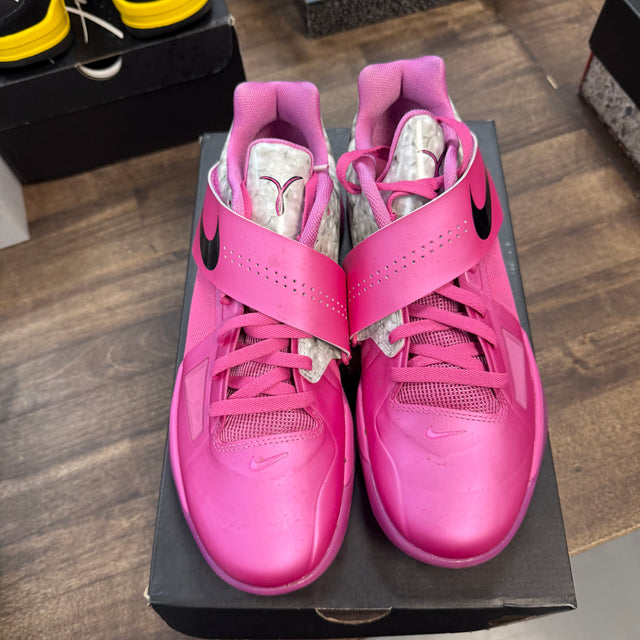 Aunt Pearl Nike KD 4 (USED)