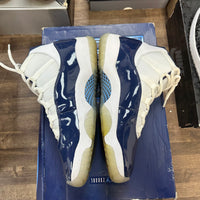 Win Like 82 Jordan 11 Retro (USED, No Box)