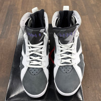 Flint Jordan 7 (USED)