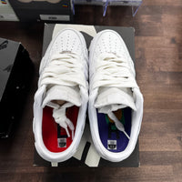 CPFM White Air Force 1 (USED)