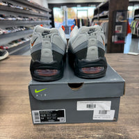 Big Bubble Bright Mandarin Nike Air Max 95 OG (2025) (USED)