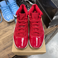 Win Like 96 Jordan 11 Retro (USED, No Box)
