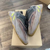 Mauve Yeezy 700 V1 (USED, No Box)