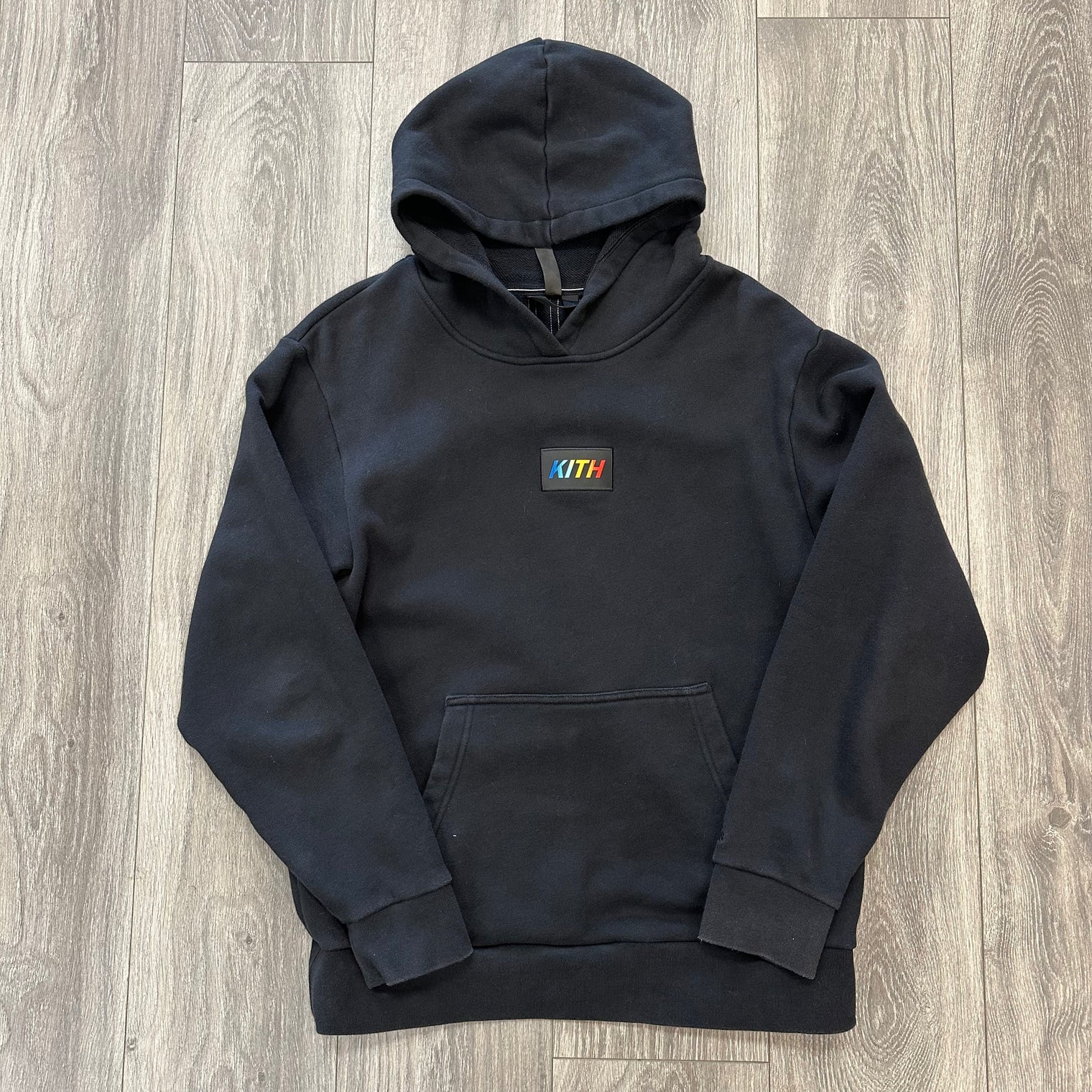 Kith Adidas Terrex Hoodie (Used)