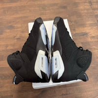Chrome Jordan 6 Retro (NO BOX)