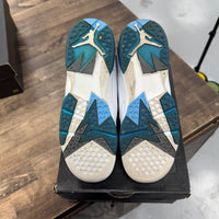 Jordan 7 Retro French Blue (2015) (Grade school) (US 6Y) (USED)