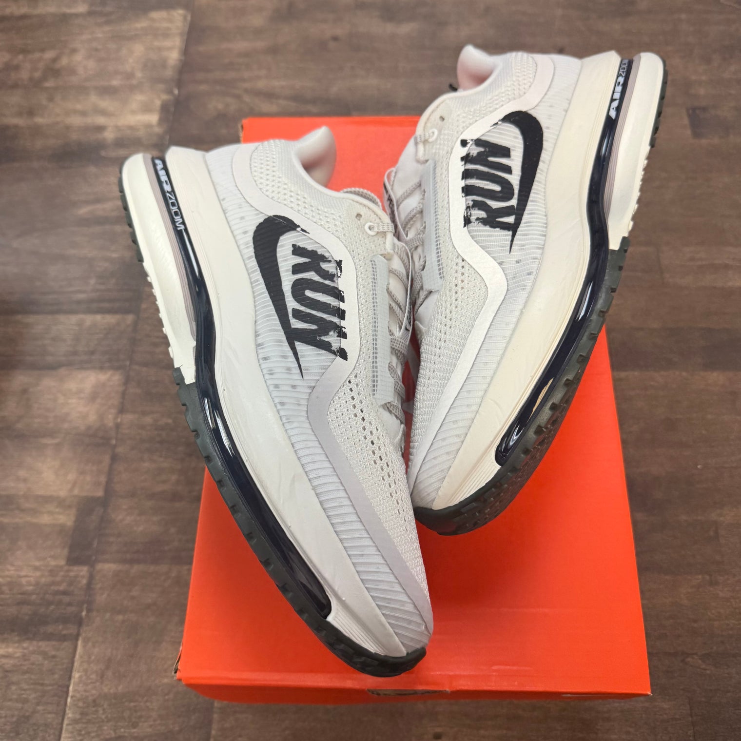 Run Air Zoom Pegasus Premium (Used)
