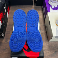 (GS) Royal Toe Jordan 1 High (USED)
