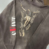 Saint Michael Vlone Hoodie (USED)