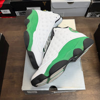 Lucky Green Jordan 13 Retro (USED)