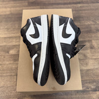 (W) Panda Jordan 1 Low (2023) (USED, No Box)