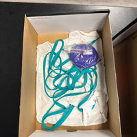 Jordan 1 Retro OG High Turbo Green (USED)