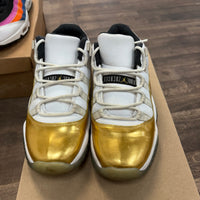 Closing Ceremony Jordan 11 Low (GS) (USED, No Box)