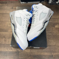 Stealth Jordan 5 (GS) (USED)