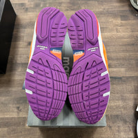 Multi-Color New Balance 992 (USED)