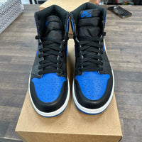 Royal Jordan 1 High 2017 (USED, No Box)
