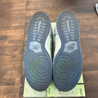Nike Dunk Low Union Passport Pistachio (USED)