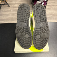 Visionaire Jordan 1 High (USED)