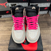 NYC to Paris Jordan 1 Retro High OG Defiant SB (USED)