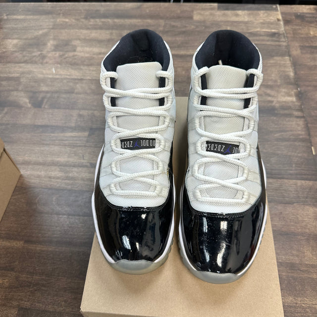 Concord Jordan 11 High (USED,No Box)