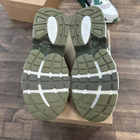 A Bathing Ape Khaki Shark STA (USED, No Box)