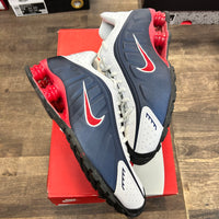 Nike Shox R4 USA (2025) (USED)