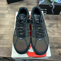 Stussy Black Nike Air Max 2013 (Lightly Worn)