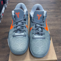 Kobe 7 Wolf (USED,No Box)