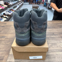 Yeezy Suede Desert Moss Season 6 Graphite (USED, No Box)