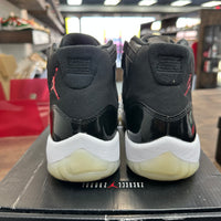 72-10 Jordan 11 (USED)