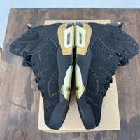 DMP Jordan 6 (USED,No Box)