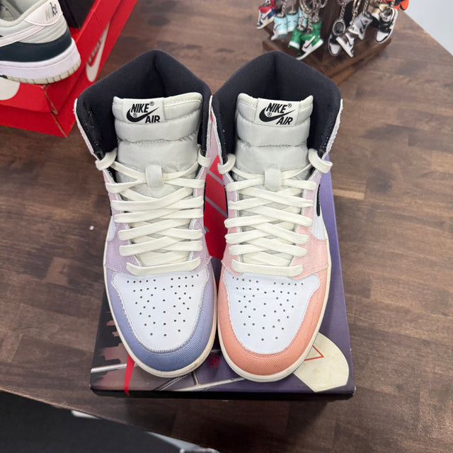 Skyline Jordan 1 Retro High OG (USED)