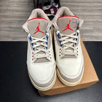 International Flight Jordan 3 (USED, No Box)