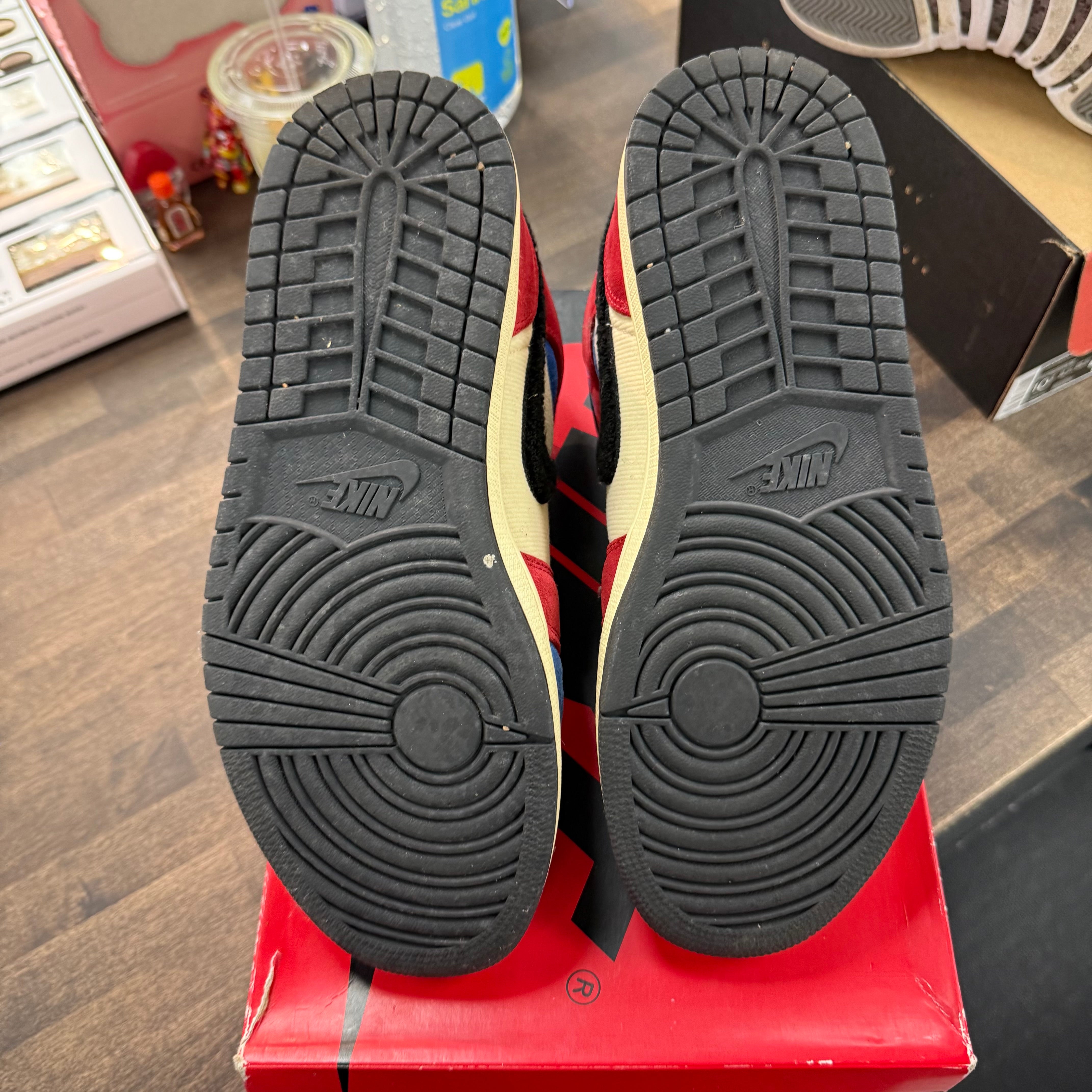 GrailNation