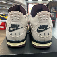 A Ma Maniere While You Were Sleeping Jordan 4 (W) (USED)