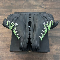 Stussy Black Timberland World Hiker Boot (USED)