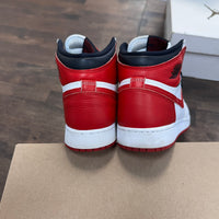 (GS) Heritage Jordan 1 High (USED,No Box)