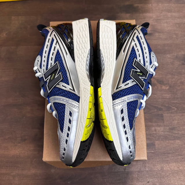 Sprite New Balance 1906R (USED,No Box)